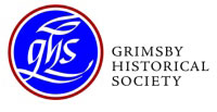 Grimsby Historical Society Archives logo