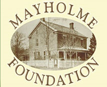 Mayholme Foundation logo