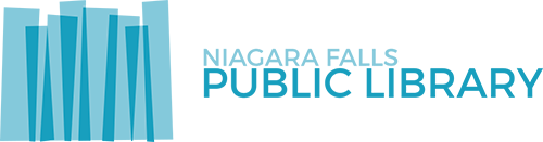 Niagara Falls Library logo