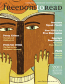 Freedom to Read Week