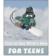 For Teens